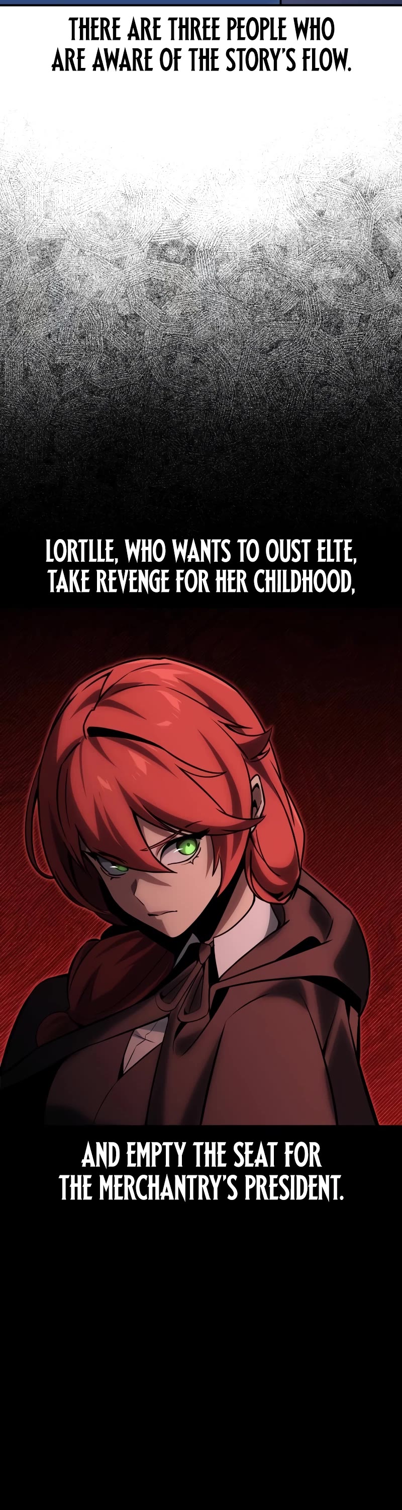 The Extra’s Academy Survival Guide Chapter 18 page 85 - Chapter 18