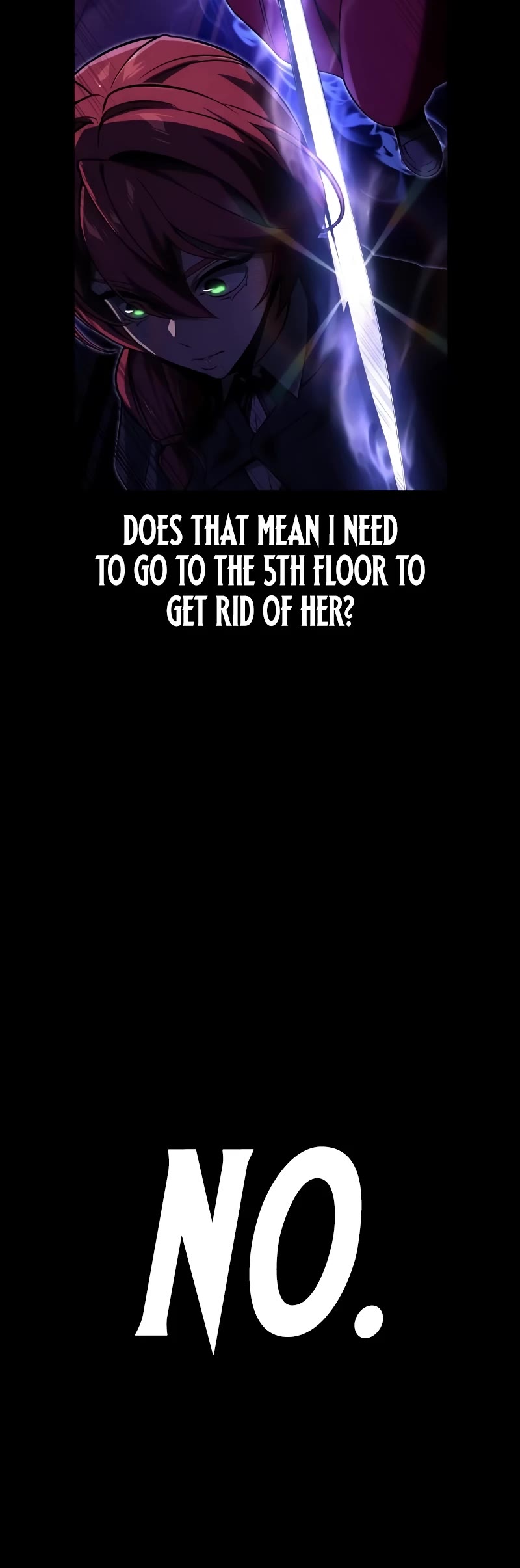 The Extra’s Academy Survival Guide Chapter 18 page 88 - Chapter 18
