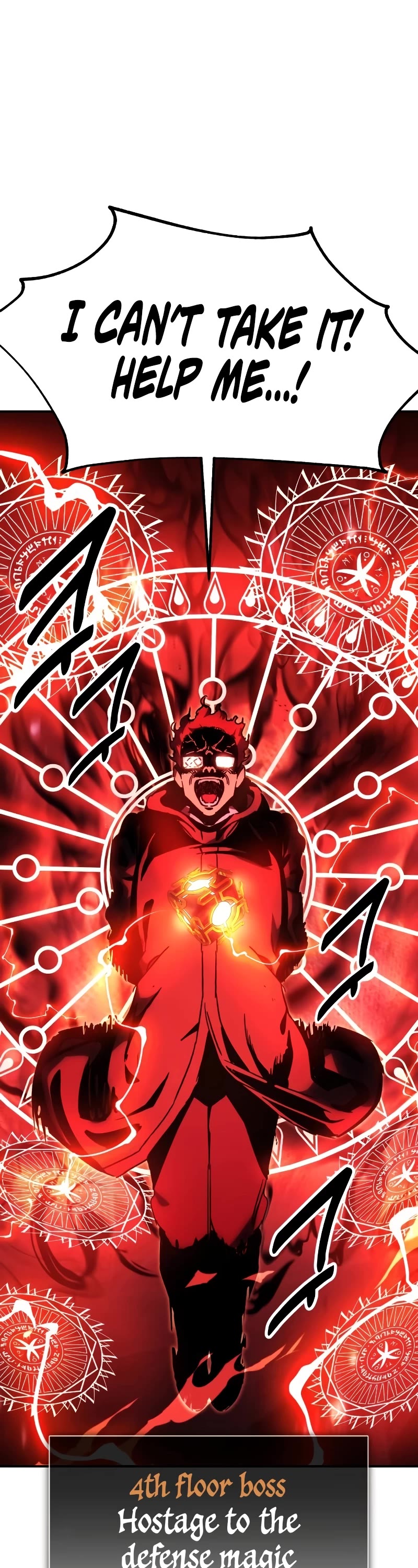 The Extra’s Academy Survival Guide Chapter 18 page 9 - Chapter 18