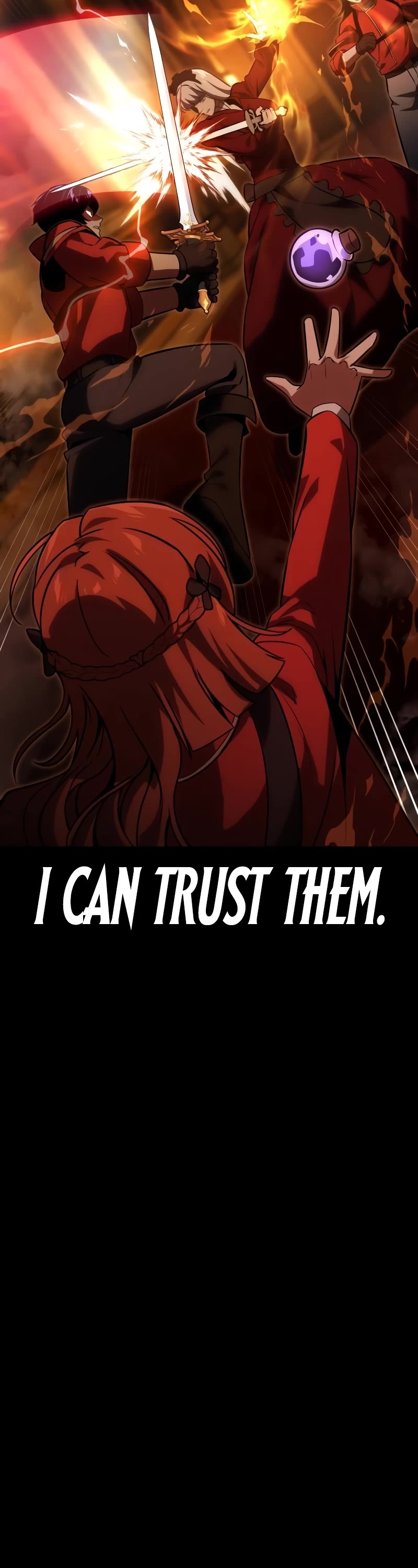 The Extra’s Academy Survival Guide Chapter 18 page 90 - Chapter 18