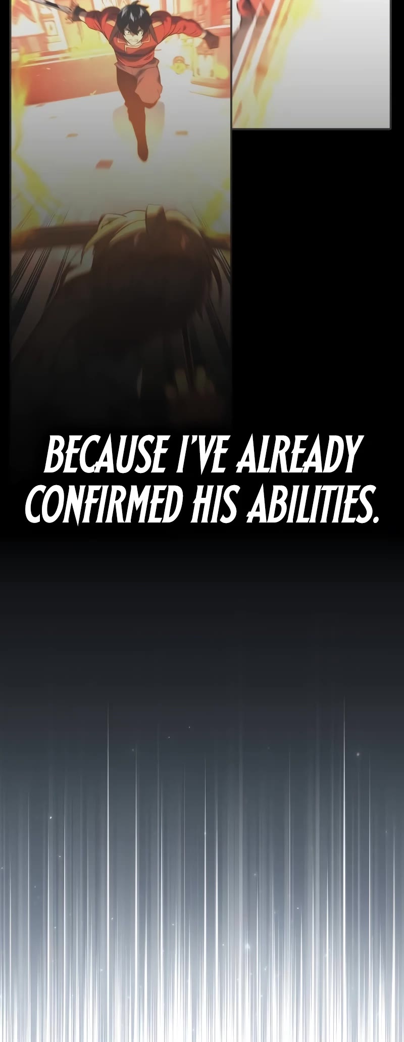 The Extra’s Academy Survival Guide Chapter 18 page 92 - Chapter 18