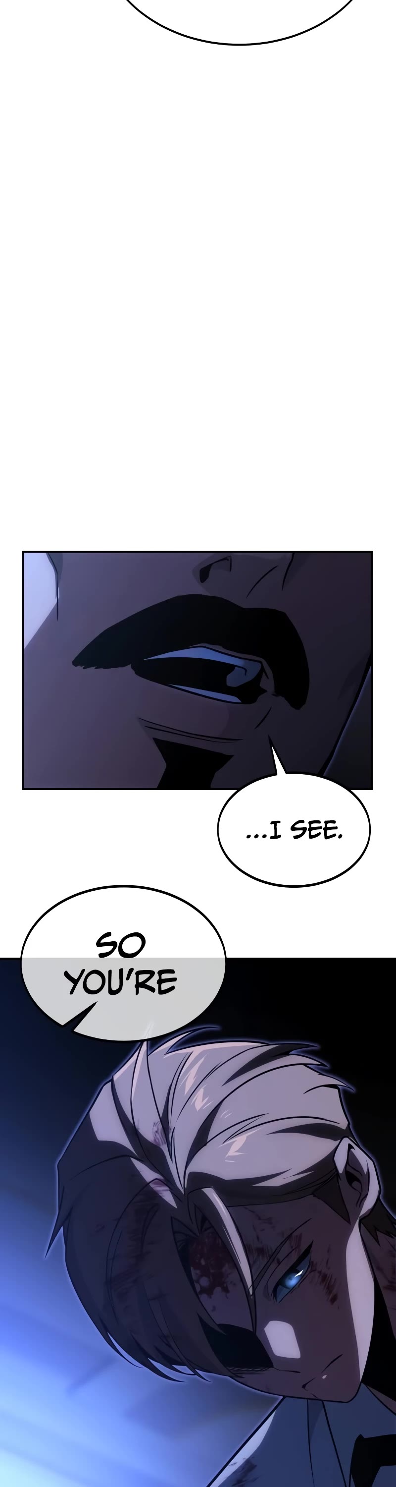 The Extra’s Academy Survival Guide Chapter 18 page 96 - Chapter 18