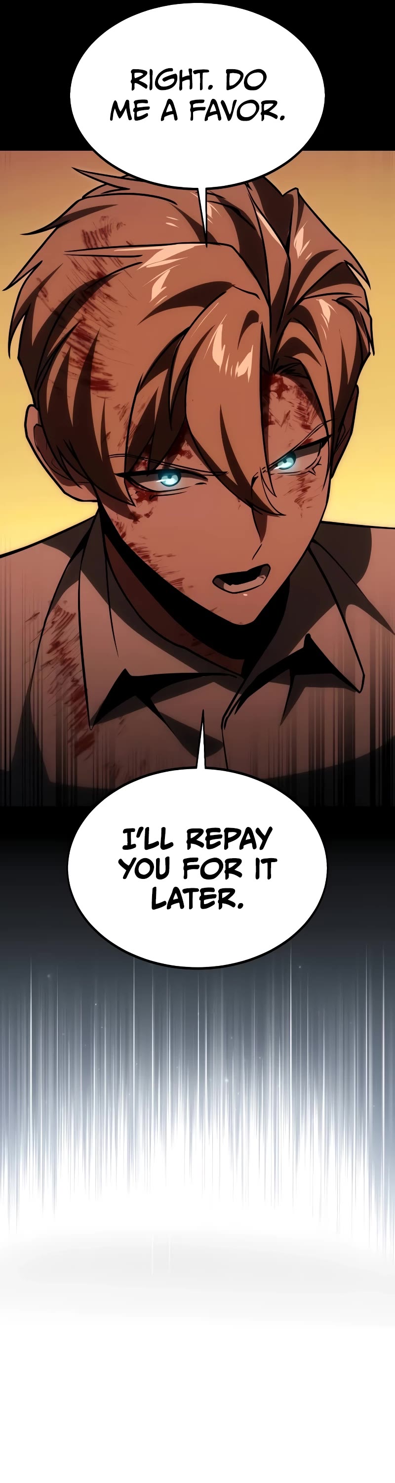 The Extra’s Academy Survival Guide Chapter 19 page 12 - Chapter 19