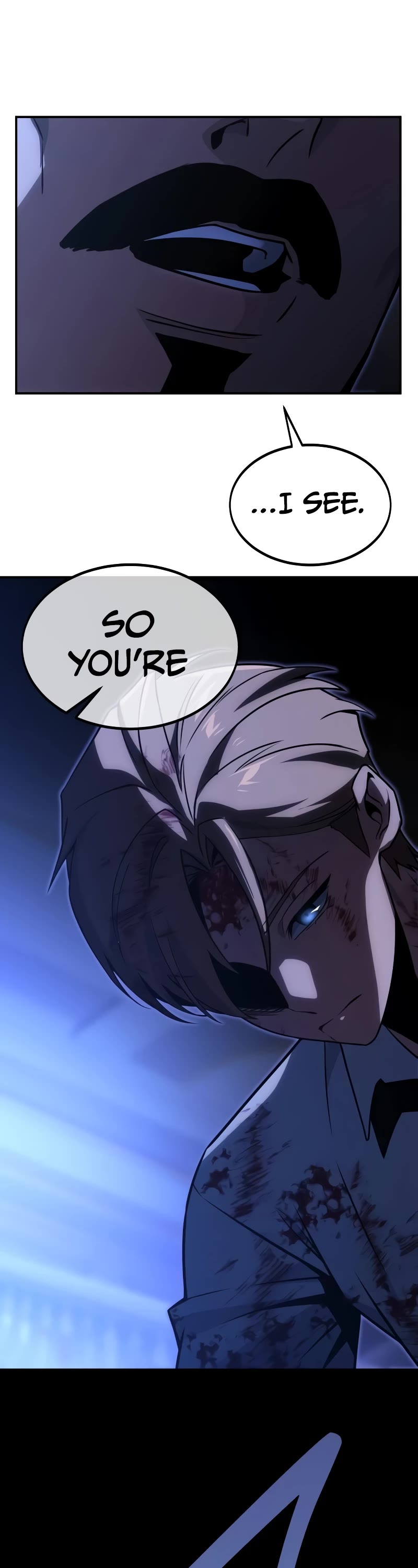 The Extra’s Academy Survival Guide Chapter 19 page 14 - Chapter 19