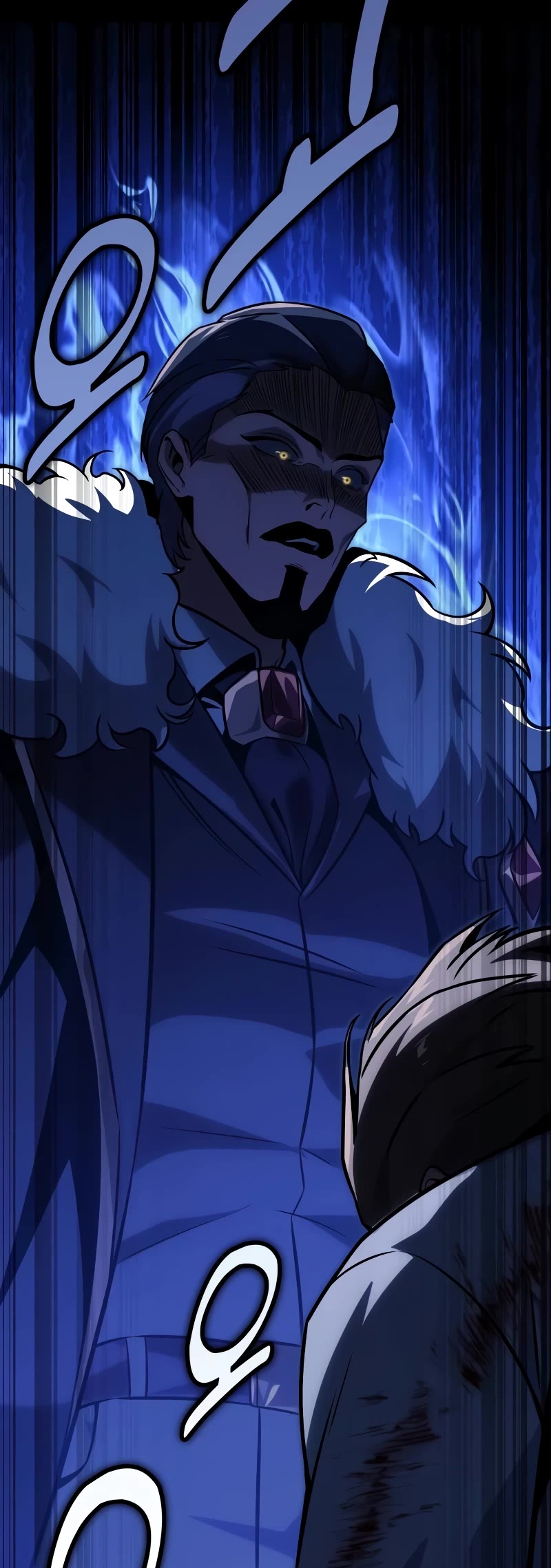The Extra’s Academy Survival Guide Chapter 19 page 15 - Chapter 19