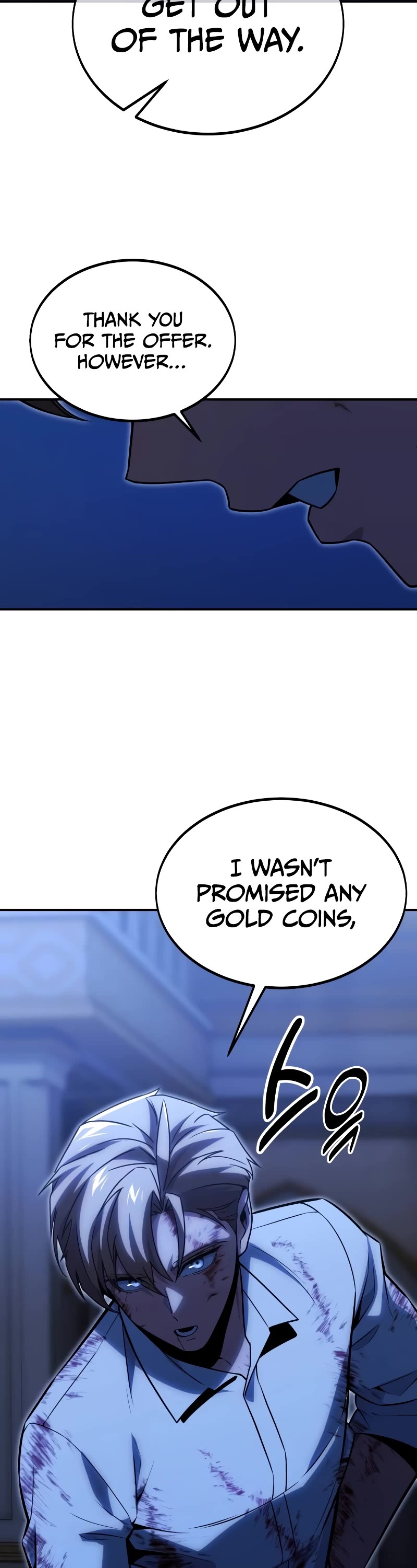 The Extra’s Academy Survival Guide Chapter 19 page 19 - Chapter 19