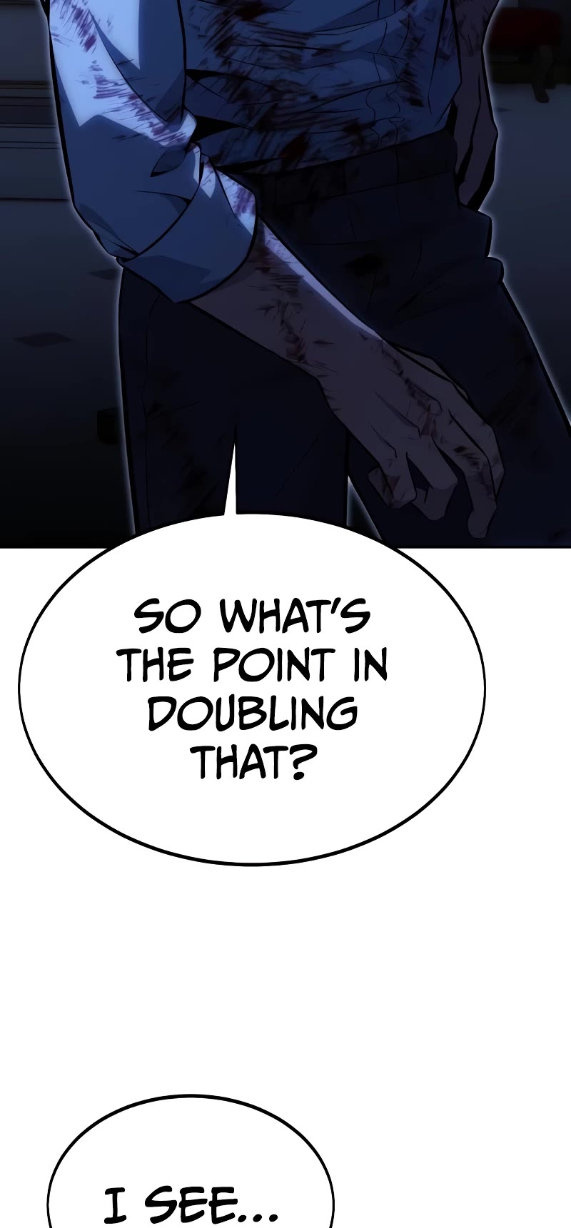 The Extra’s Academy Survival Guide Chapter 19 page 20 - Chapter 19