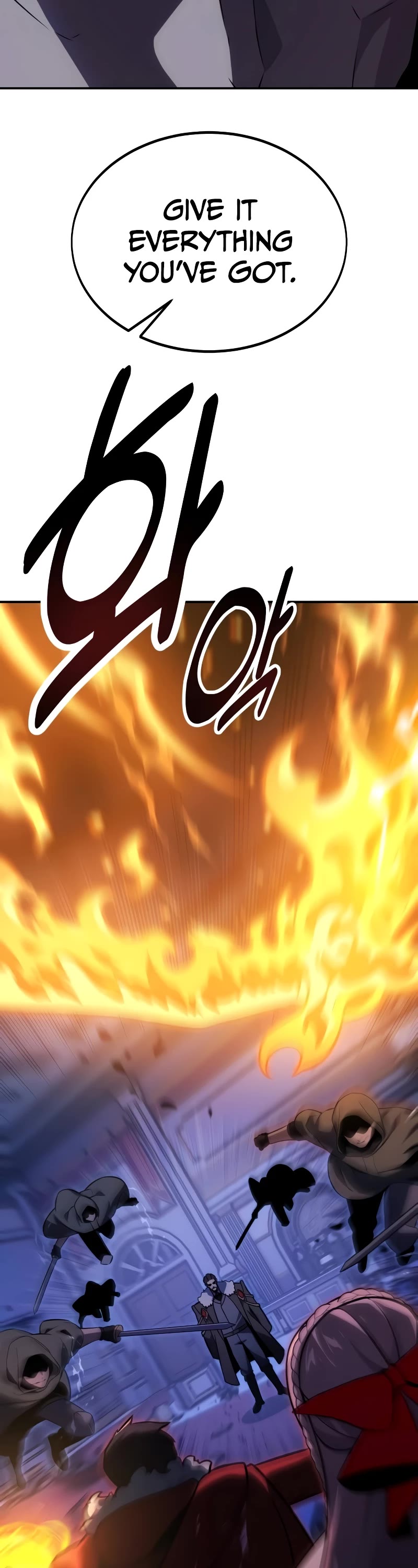 The Extra’s Academy Survival Guide Chapter 19 page 29 - Chapter 19