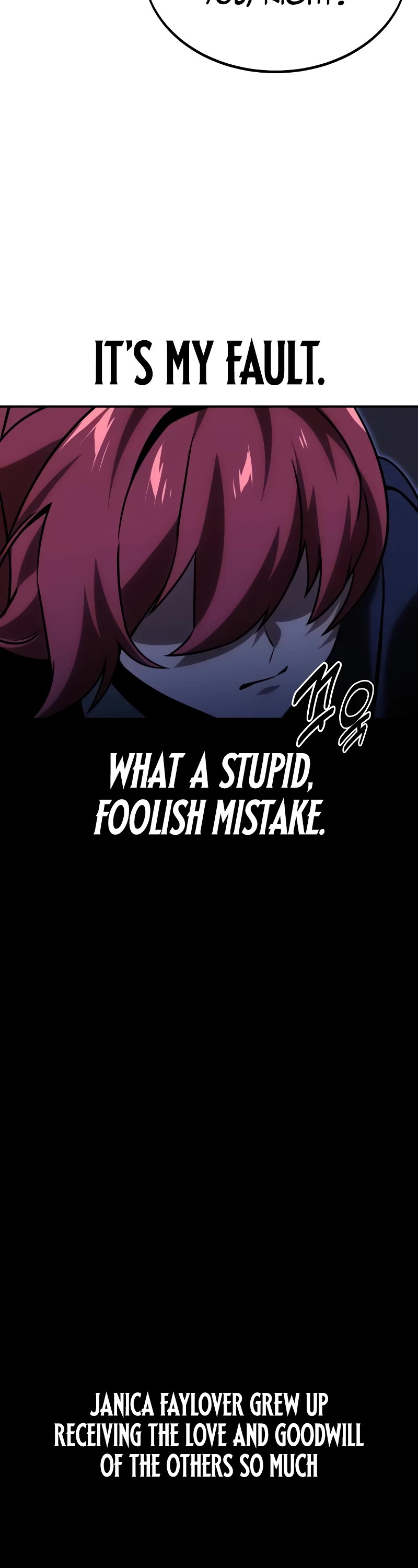 The Extra’s Academy Survival Guide Chapter 19 page 39 - Chapter 19