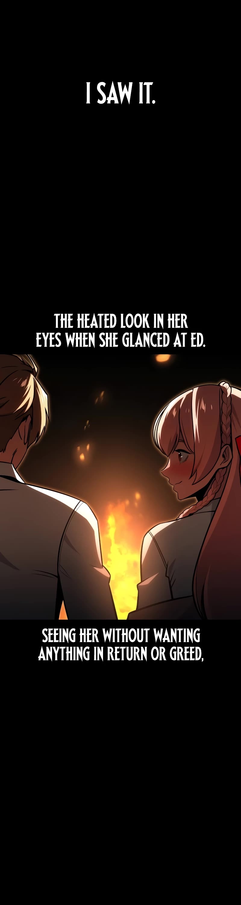 The Extra’s Academy Survival Guide Chapter 19 page 41 - Chapter 19