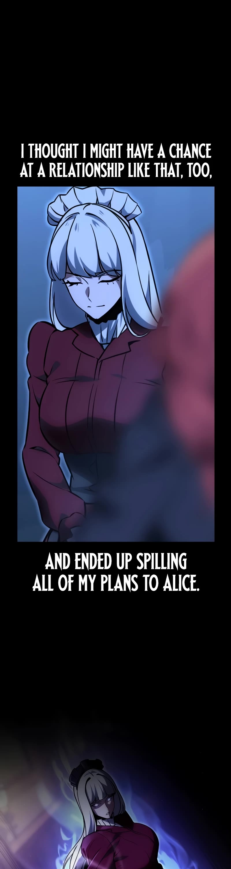 The Extra’s Academy Survival Guide Chapter 19 page 42 - Chapter 19