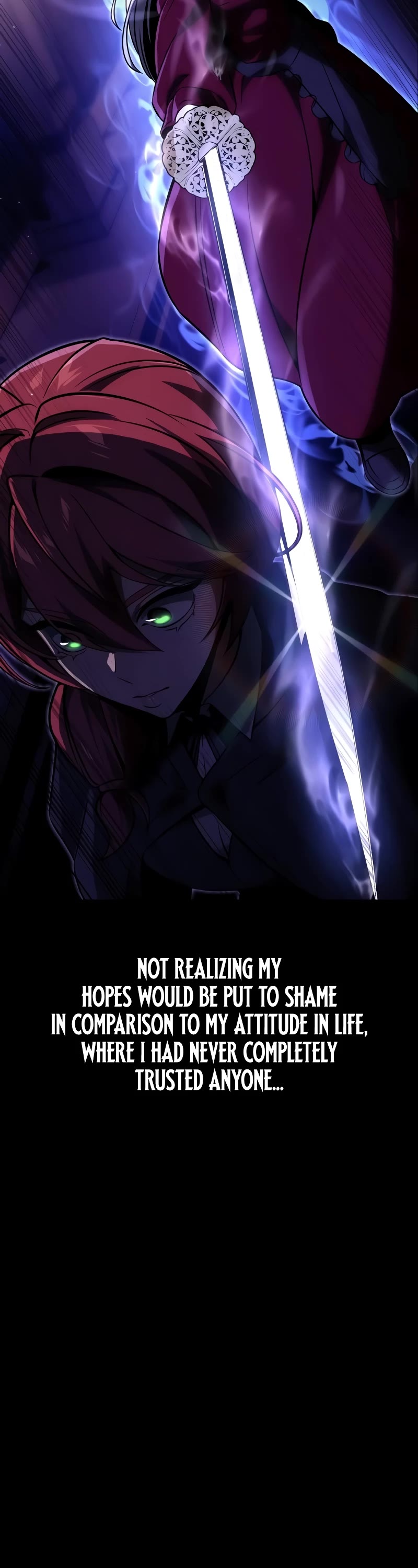 The Extra’s Academy Survival Guide Chapter 19 page 43 - Chapter 19
