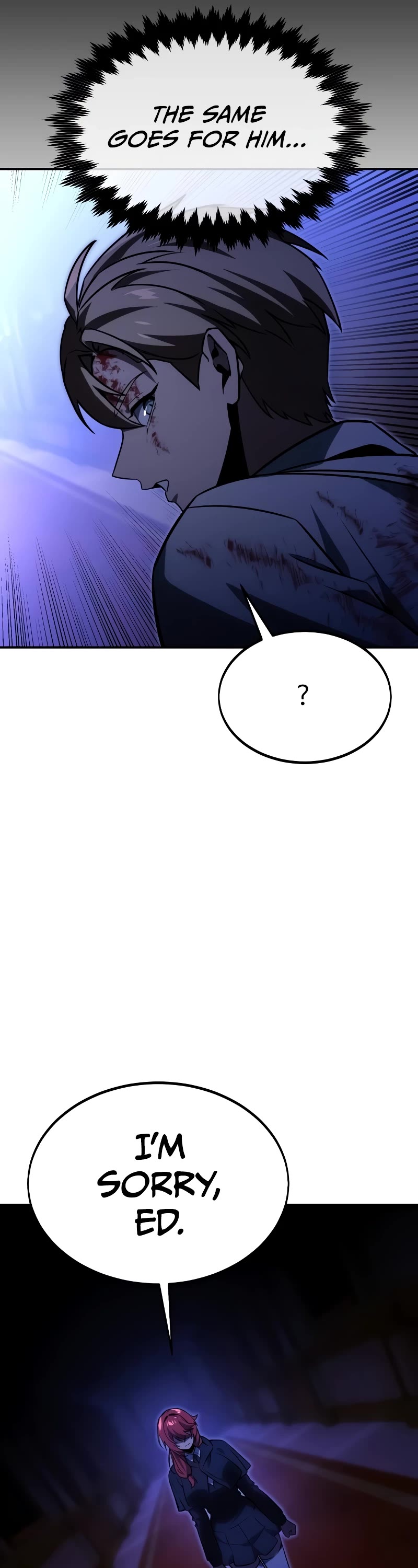 The Extra’s Academy Survival Guide Chapter 19 page 47 - Chapter 19