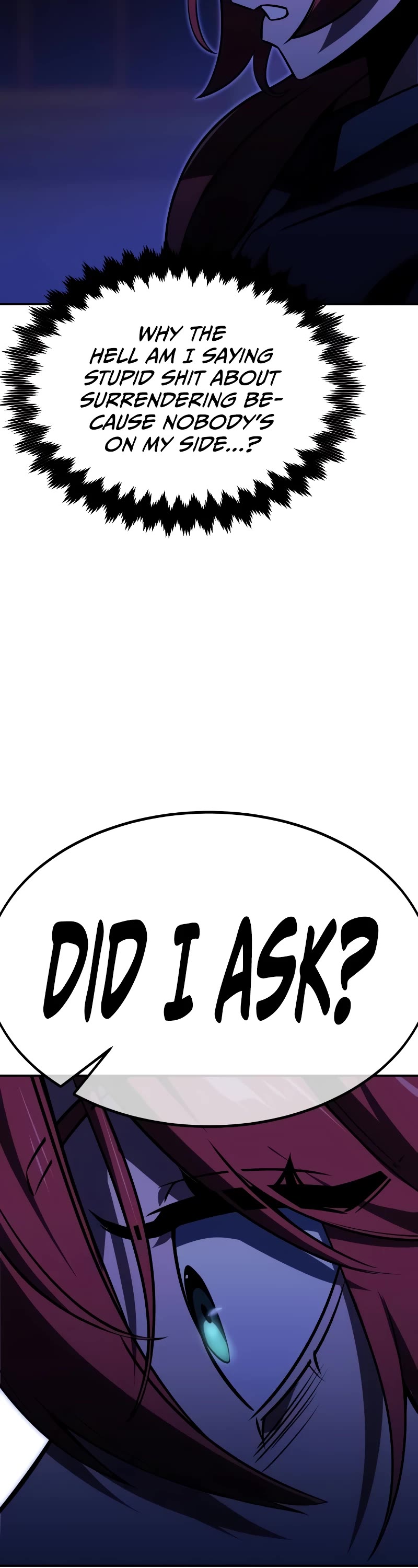 The Extra’s Academy Survival Guide Chapter 19 page 49 - Chapter 19