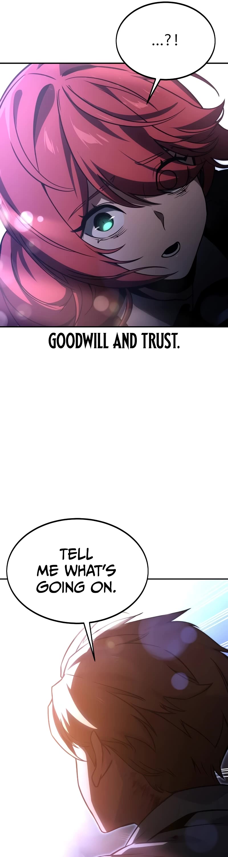 The Extra’s Academy Survival Guide Chapter 19 page 52 - Chapter 19
