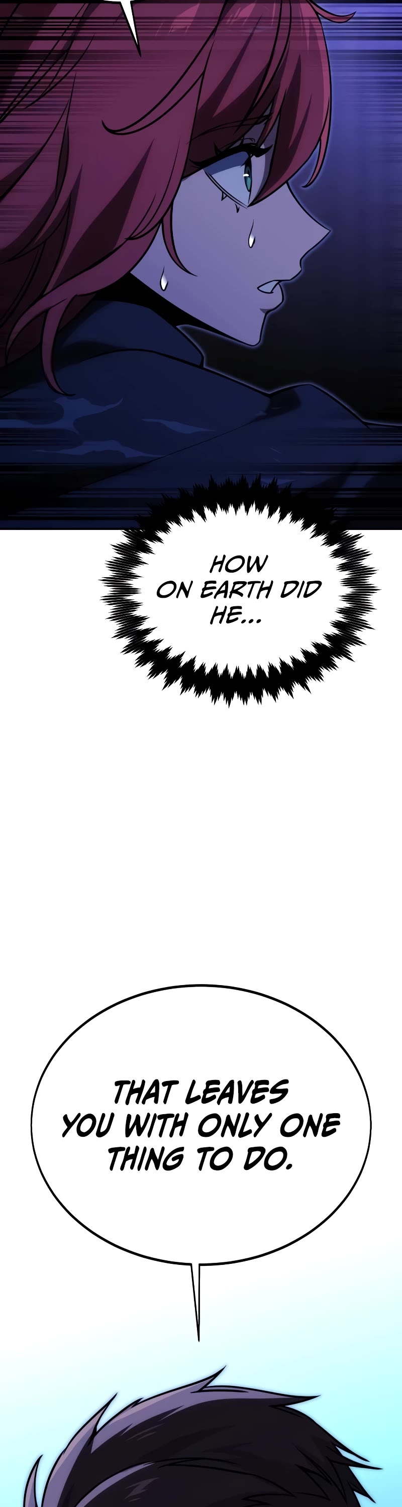 The Extra’s Academy Survival Guide Chapter 19 page 63 - Chapter 19