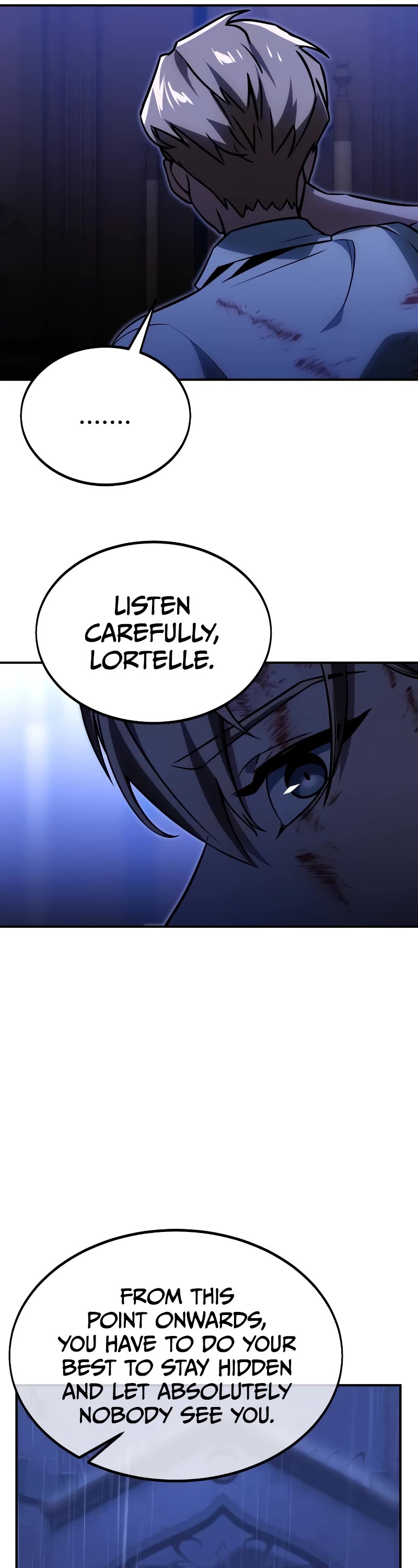 The Extra’s Academy Survival Guide Chapter 19 page 67 - Chapter 19