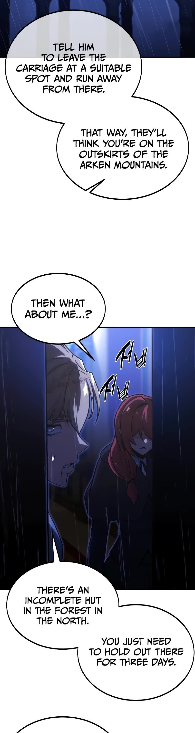 The Extra’s Academy Survival Guide Chapter 19 page 69 - Chapter 19