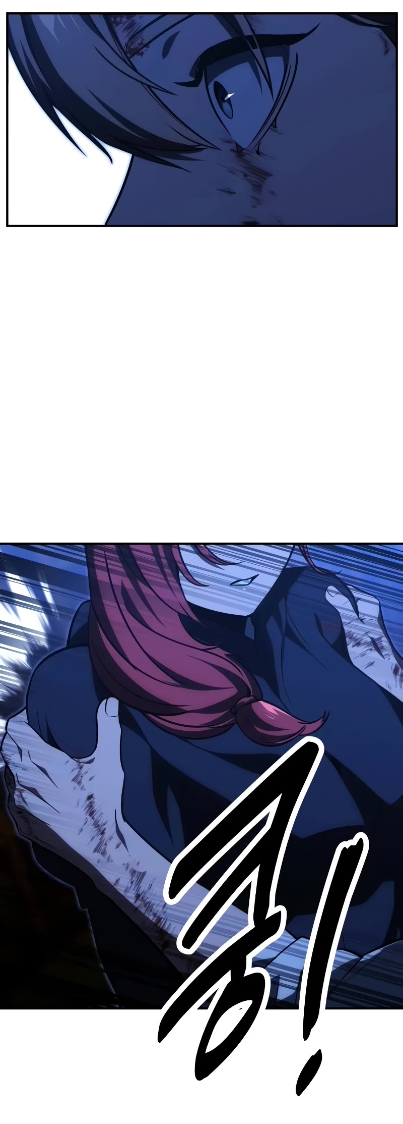 The Extra’s Academy Survival Guide Chapter 19 page 71 - Chapter 19