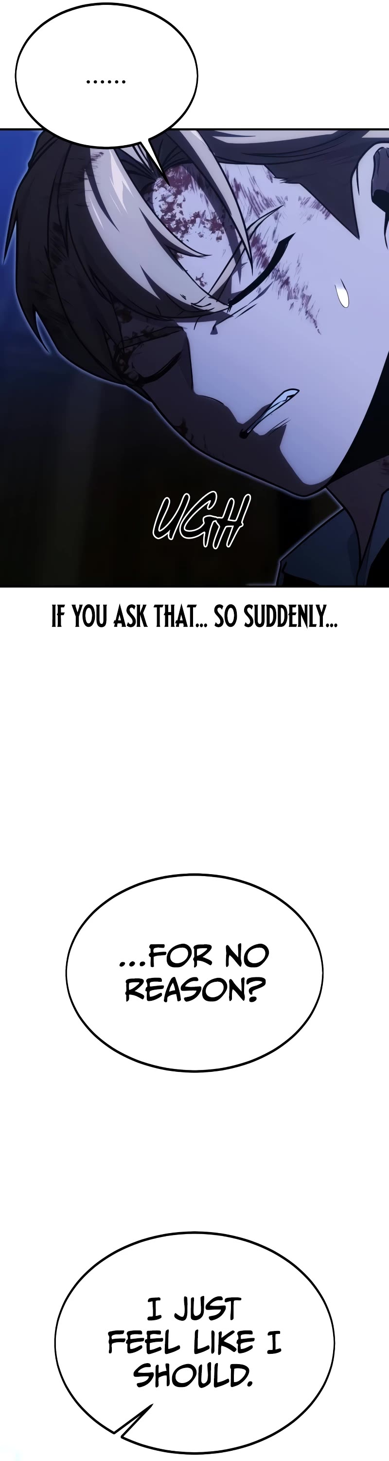 The Extra’s Academy Survival Guide Chapter 19 page 77 - Chapter 19