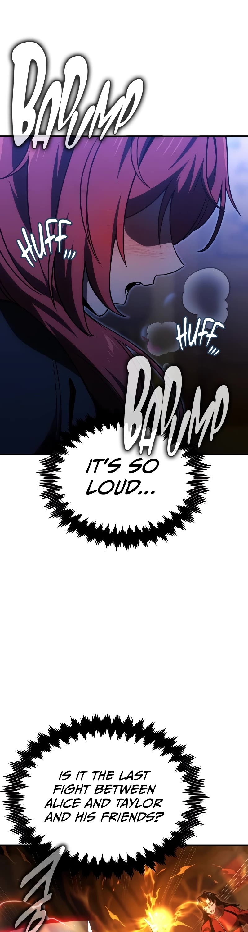 The Extra’s Academy Survival Guide Chapter 19 page 82 - Chapter 19