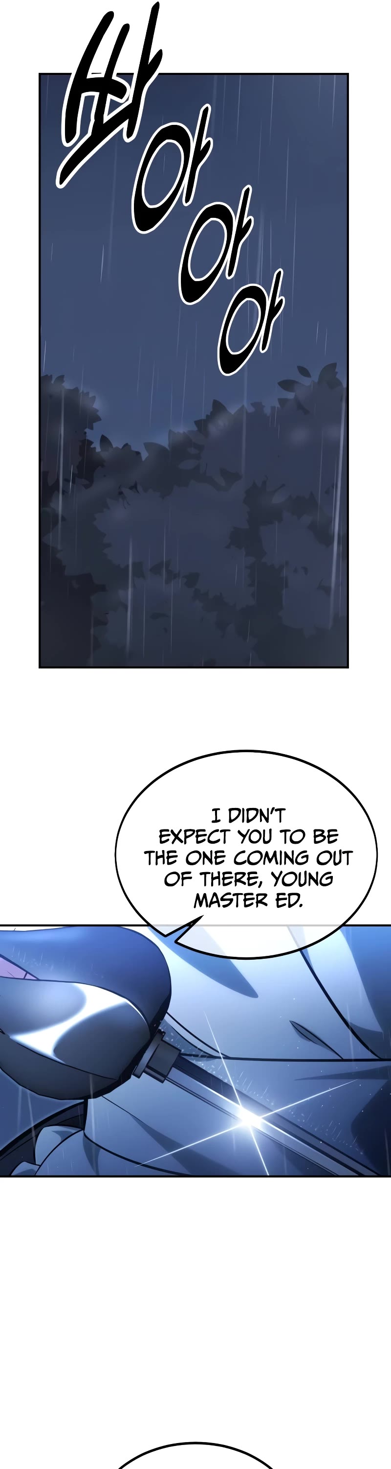 The Extra’s Academy Survival Guide Chapter 19 page 87 - Chapter 19