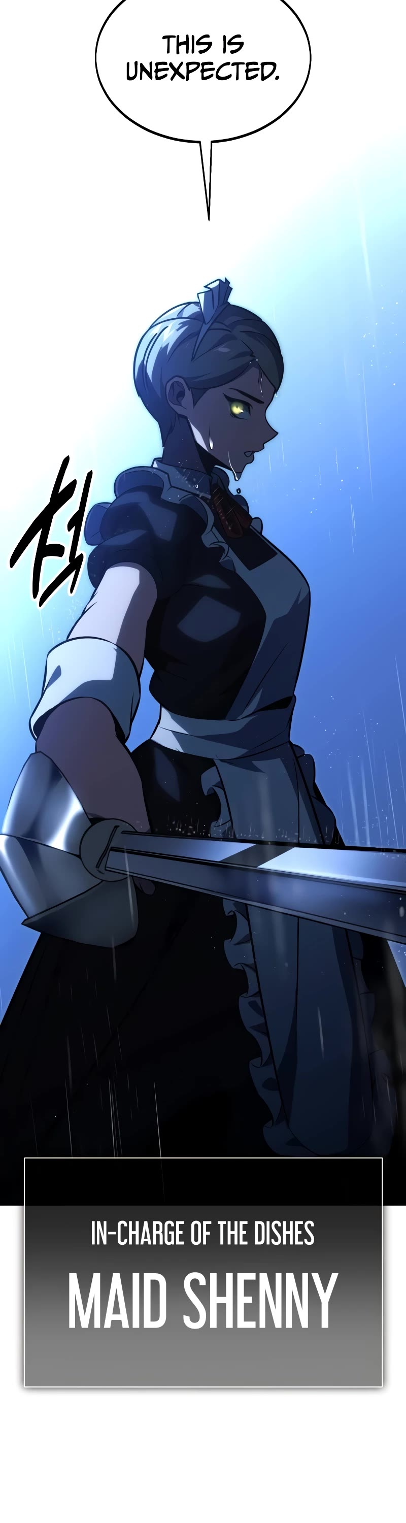 The Extra’s Academy Survival Guide Chapter 19 page 88 - Chapter 19