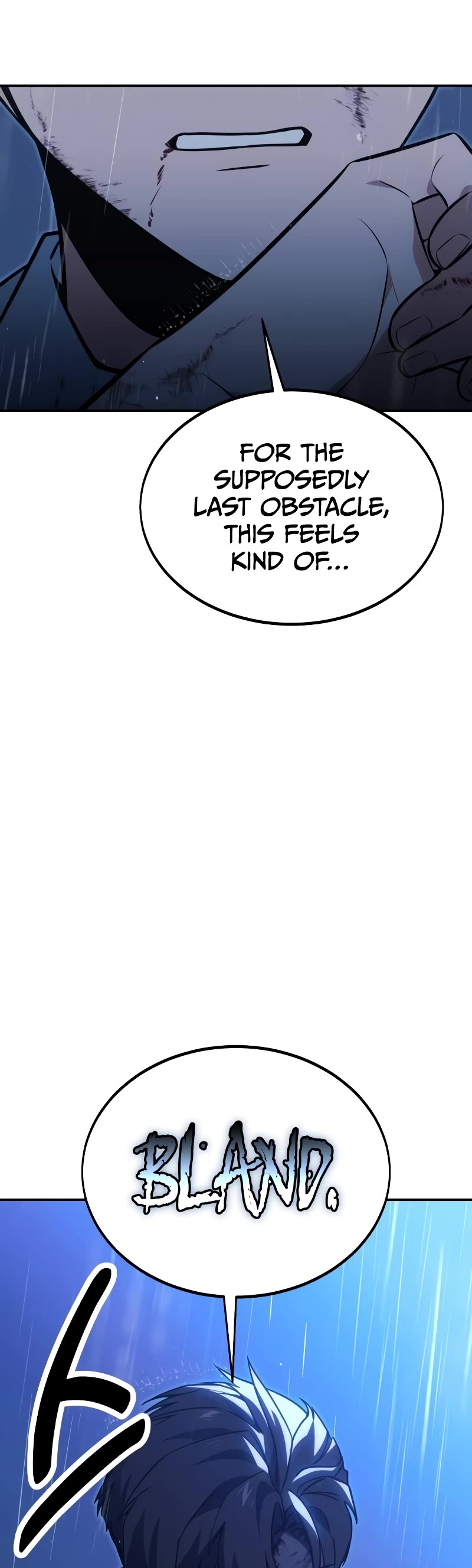 The Extra’s Academy Survival Guide Chapter 19 page 89 - Chapter 19