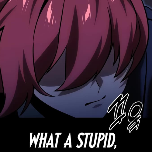 The Extra’s Academy Survival Guide Chapter 19 cover