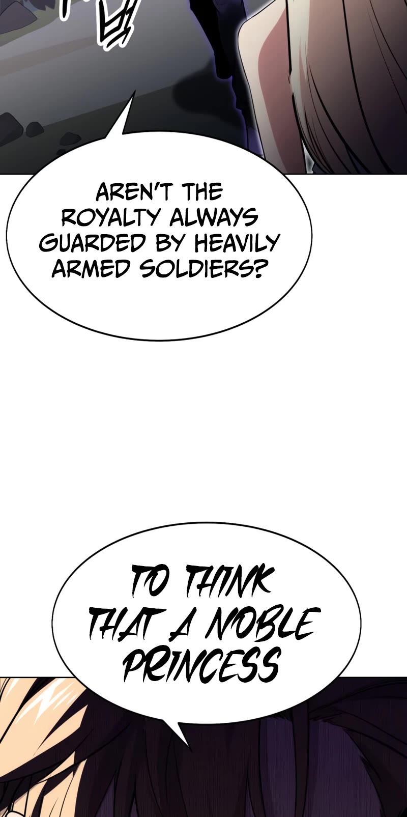 The Extra’s Academy Survival Guide Chapter 2 page 15 - Chapter 2