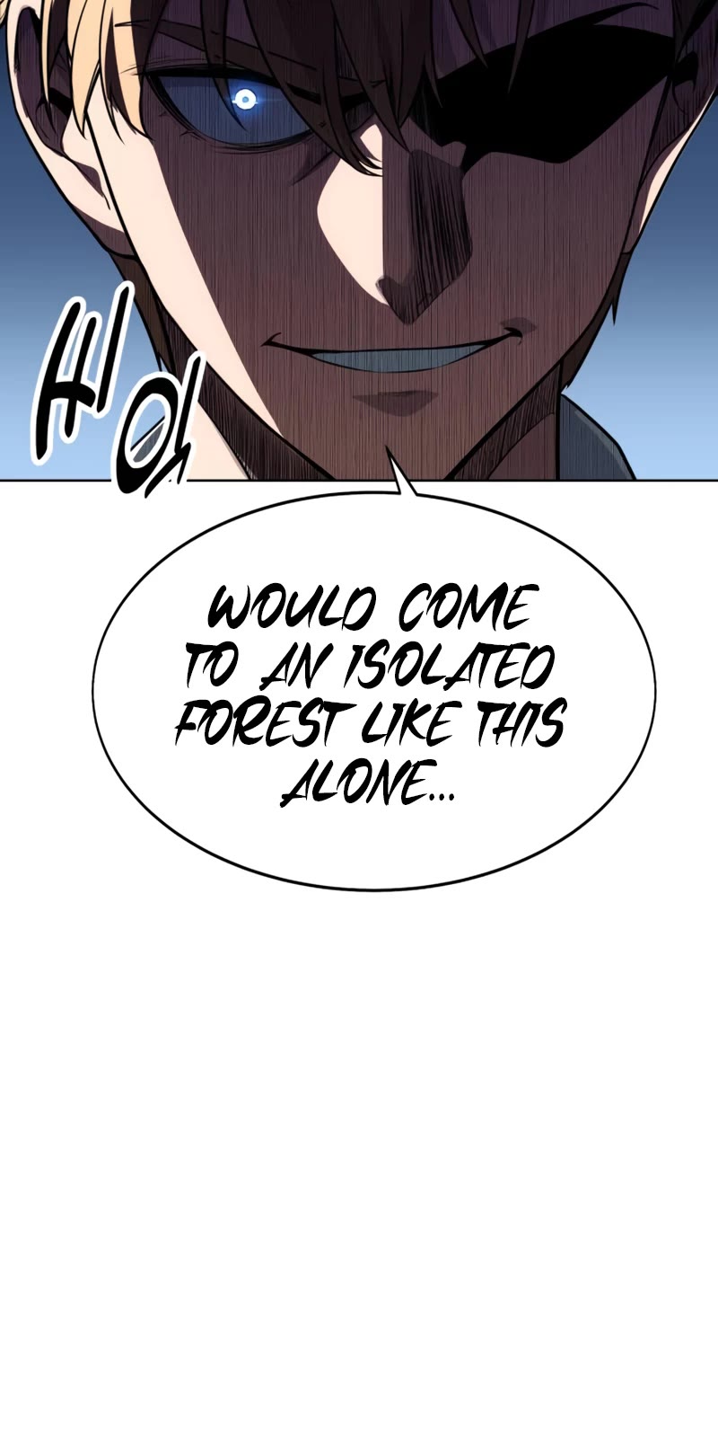 The Extra’s Academy Survival Guide Chapter 2 page 16 - Chapter 2
