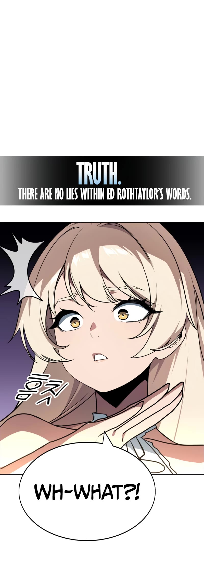 The Extra’s Academy Survival Guide Chapter 2 page 20 - Chapter 2