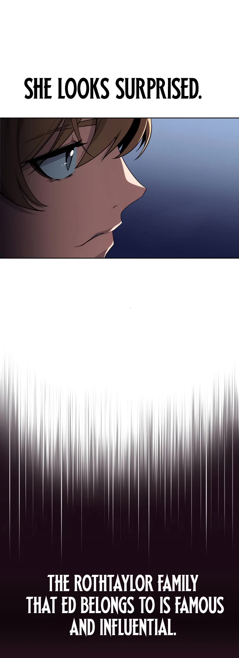 The Extra’s Academy Survival Guide Chapter 2 page 21 - Chapter 2