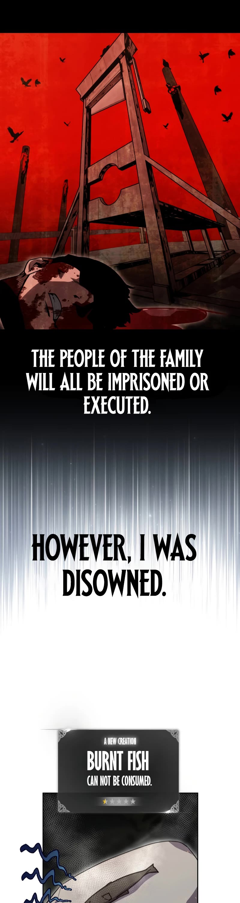 The Extra’s Academy Survival Guide Chapter 2 page 23 - Chapter 2