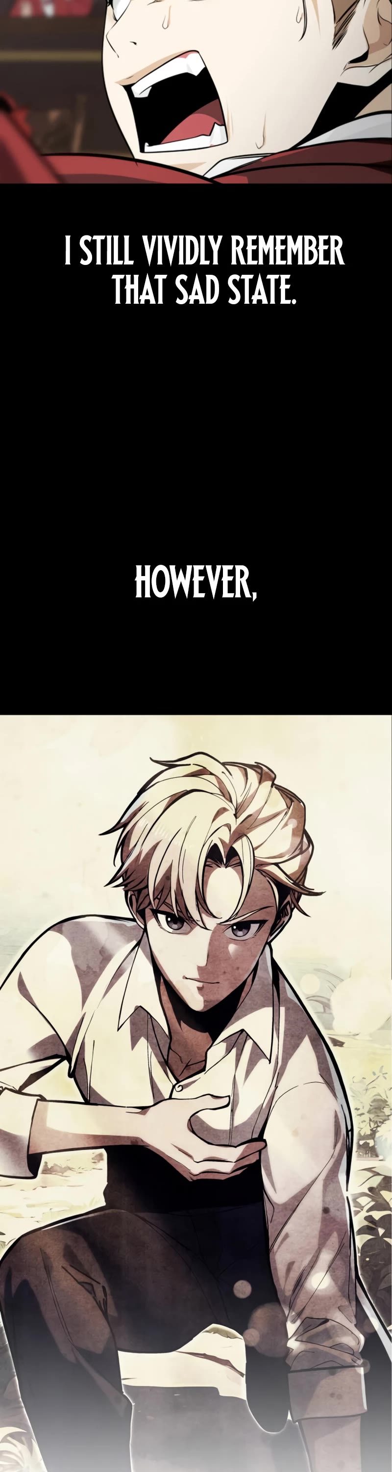 The Extra’s Academy Survival Guide Chapter 2 page 37 - Chapter 2