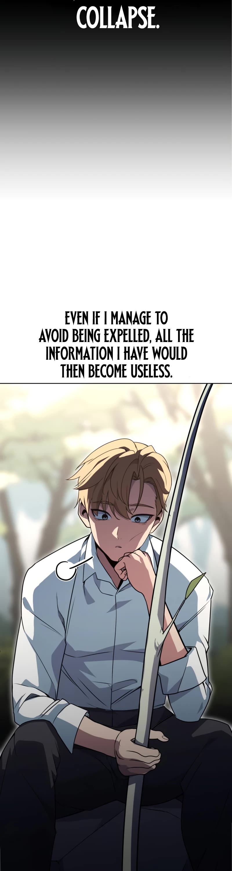 The Extra’s Academy Survival Guide Chapter 2 page 57 - Chapter 2
