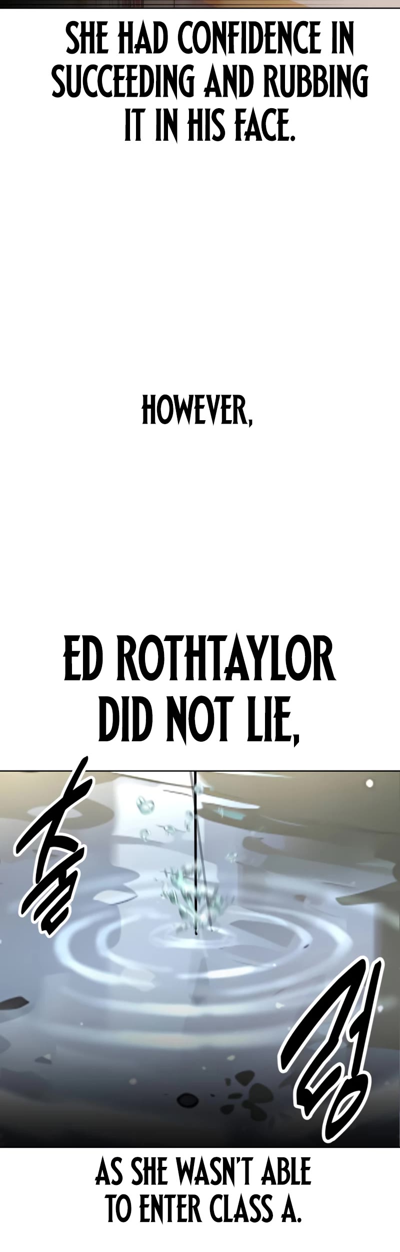 The Extra’s Academy Survival Guide Chapter 2 page 70 - Chapter 2