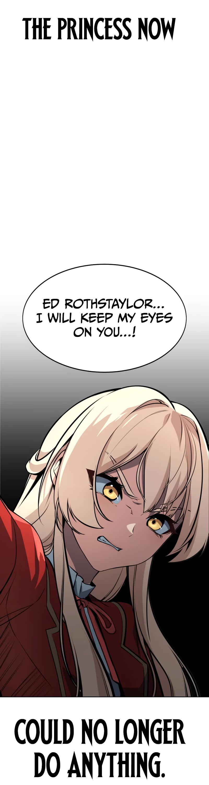 The Extra’s Academy Survival Guide Chapter 2 page 71 - Chapter 2