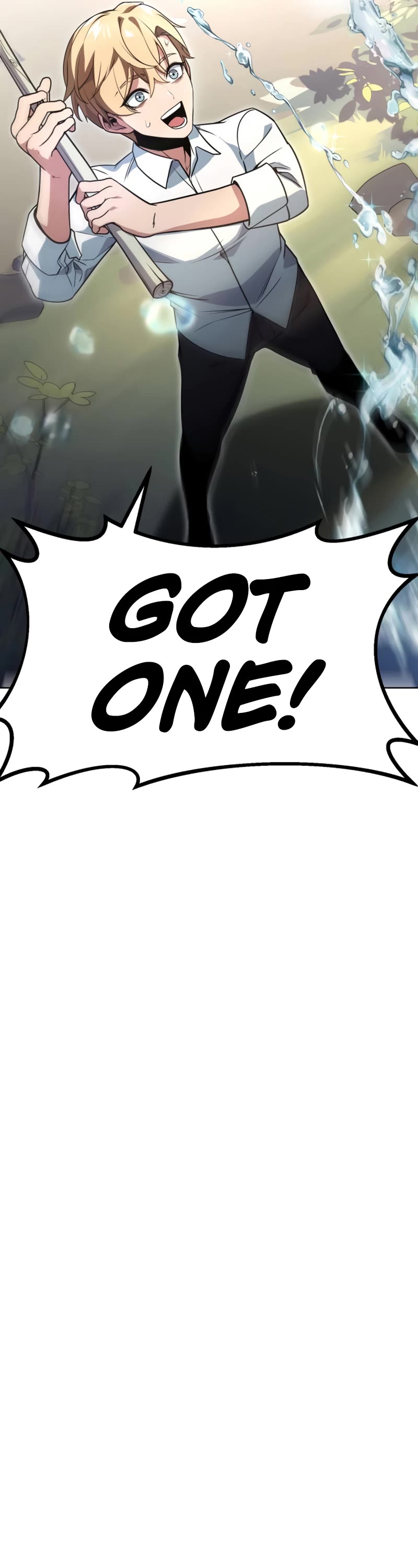 The Extra’s Academy Survival Guide Chapter 2 page 73 - Chapter 2