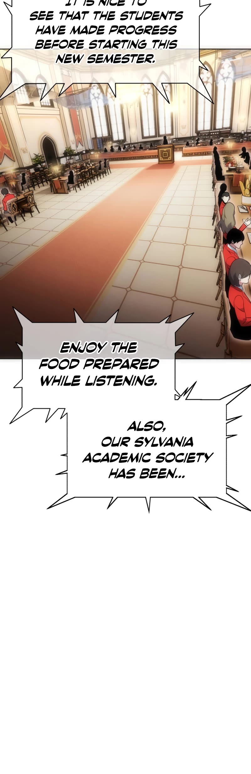 The Extra’s Academy Survival Guide Chapter 2 page 80 - Chapter 2