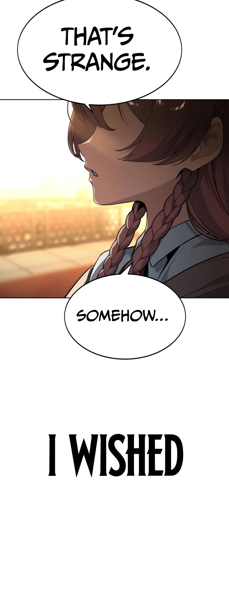The Extra’s Academy Survival Guide Chapter 2 page 85 - Chapter 2
