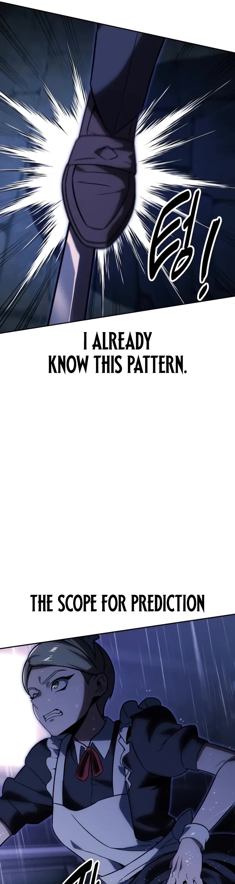 The Extra’s Academy Survival Guide Chapter 20 page 17 - Chapter 20