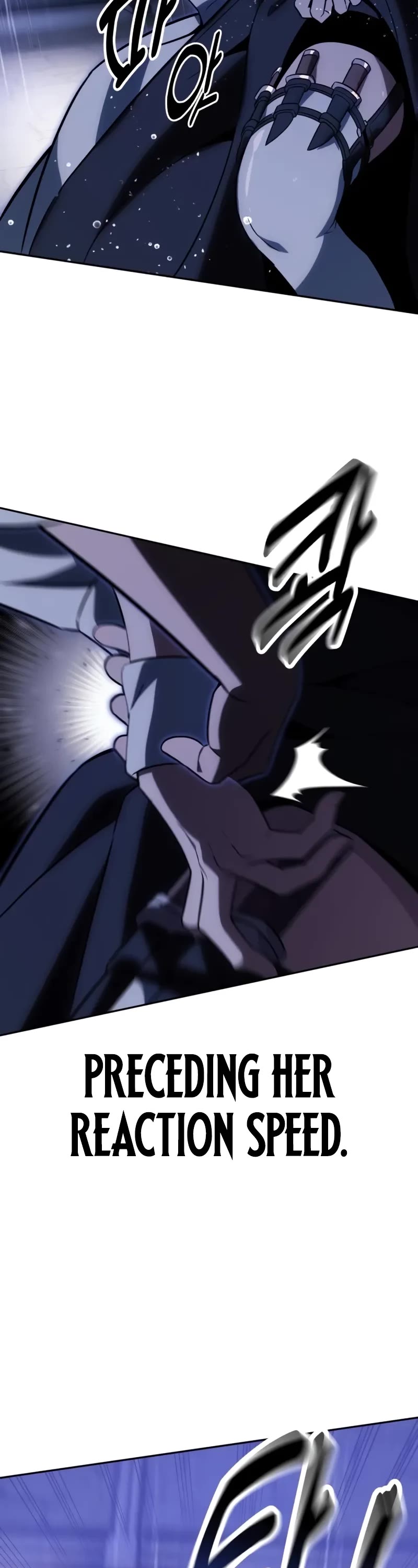 The Extra’s Academy Survival Guide Chapter 20 page 18 - Chapter 20