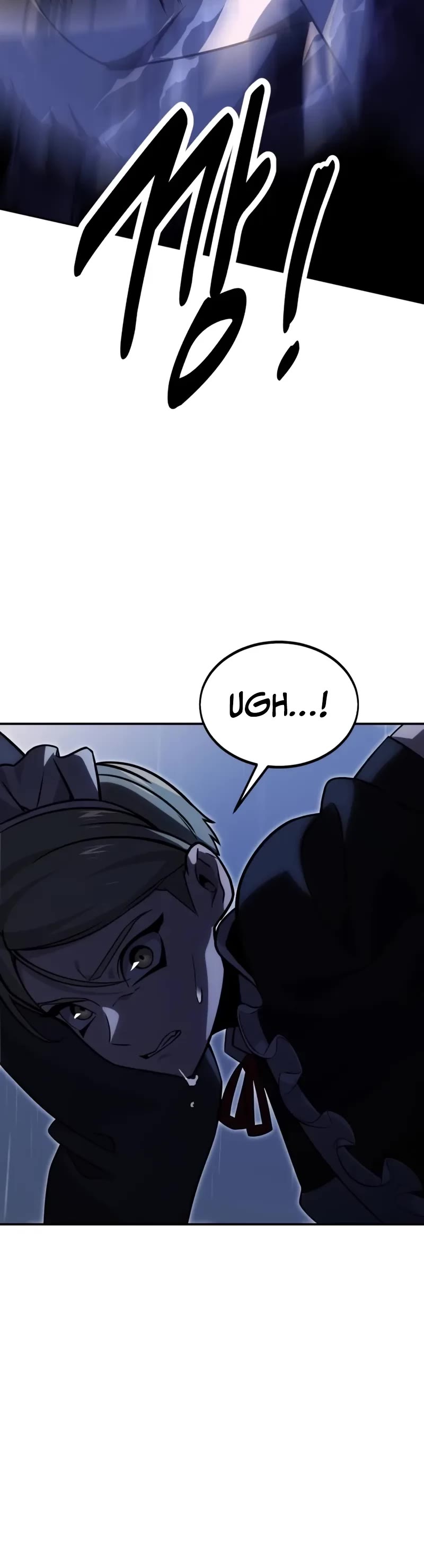 The Extra’s Academy Survival Guide Chapter 20 page 20 - Chapter 20