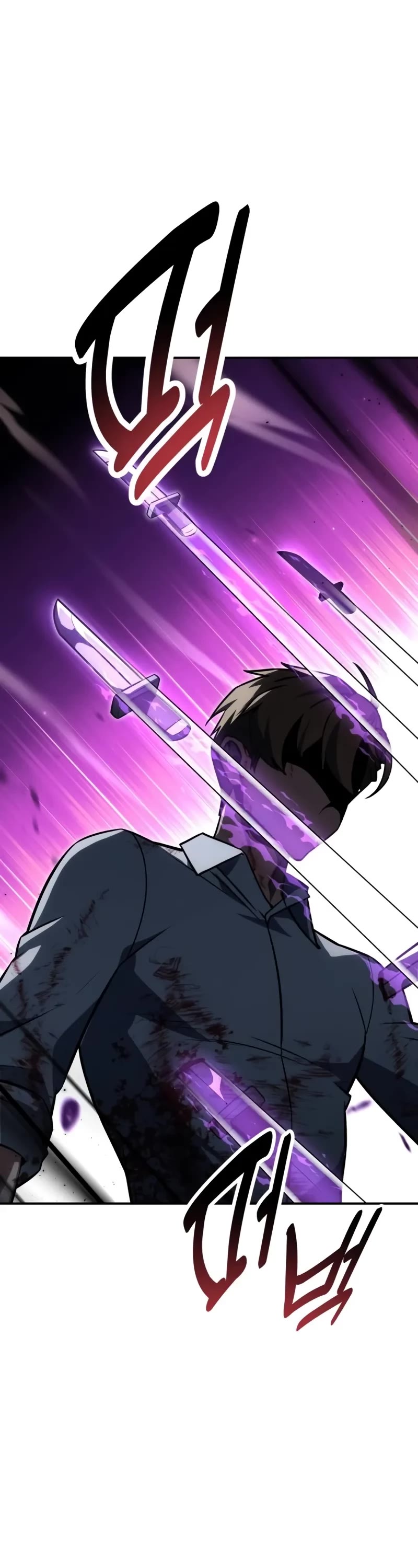 The Extra’s Academy Survival Guide Chapter 20 page 24 - Chapter 20