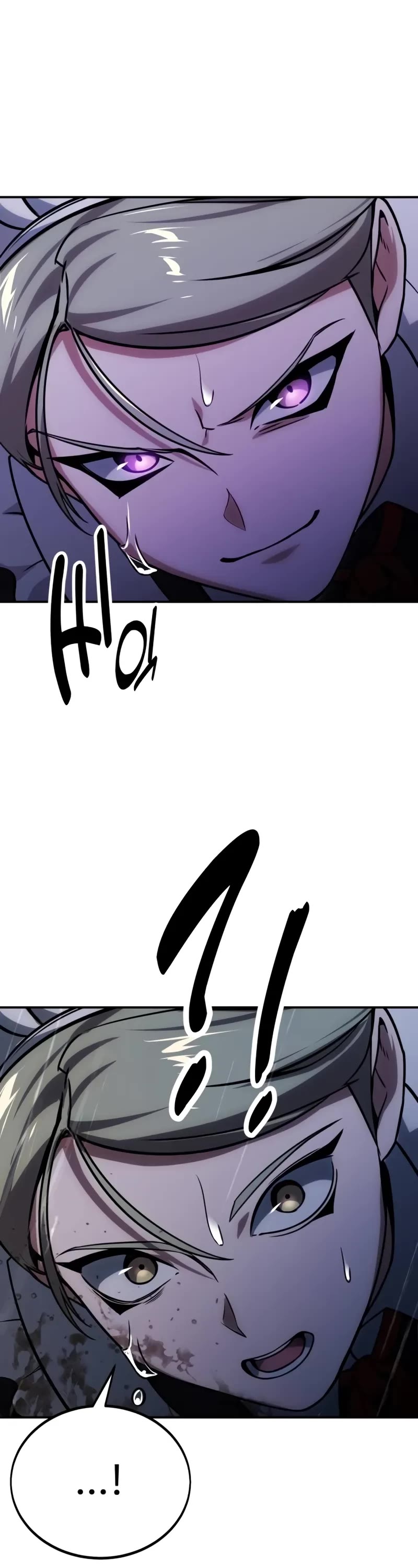 The Extra’s Academy Survival Guide Chapter 20 page 25 - Chapter 20
