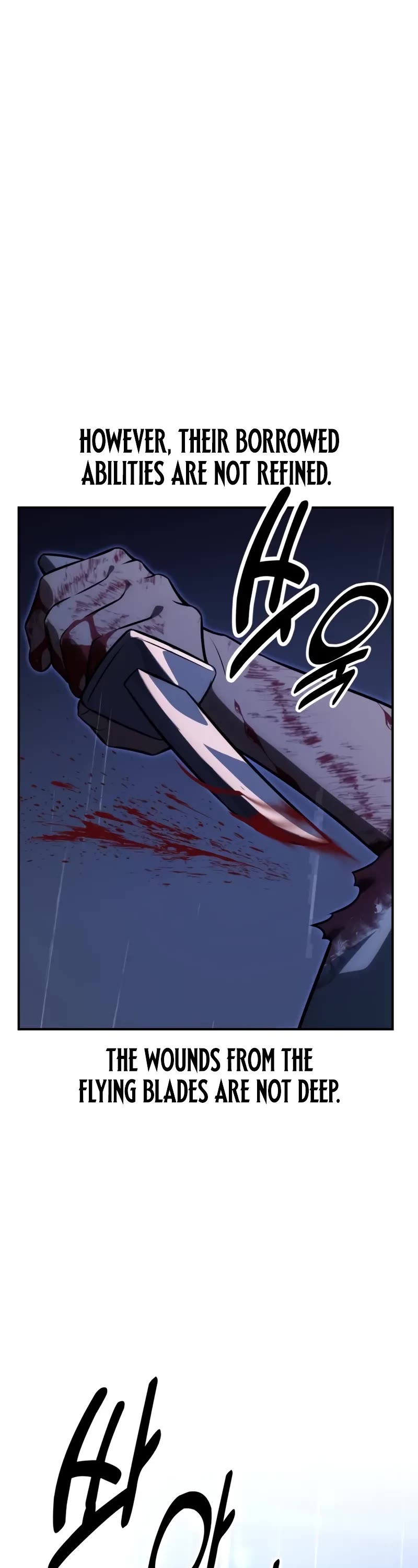 The Extra’s Academy Survival Guide Chapter 20 page 27 - Chapter 20