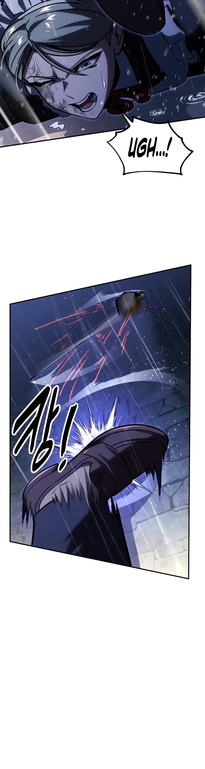 The Extra’s Academy Survival Guide Chapter 20 page 29 - Chapter 20