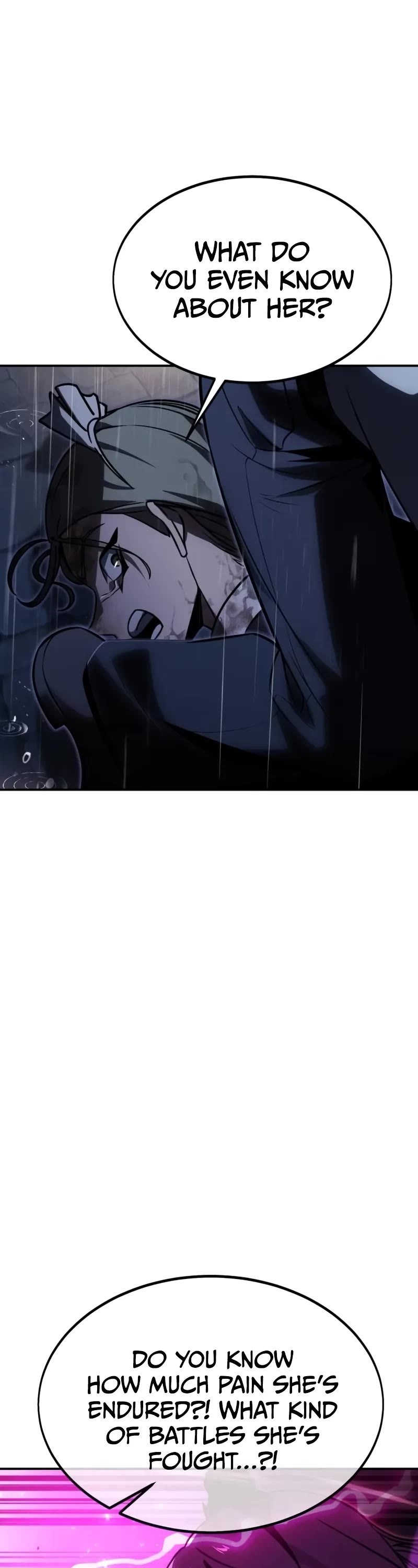 The Extra’s Academy Survival Guide Chapter 20 page 33 - Chapter 20