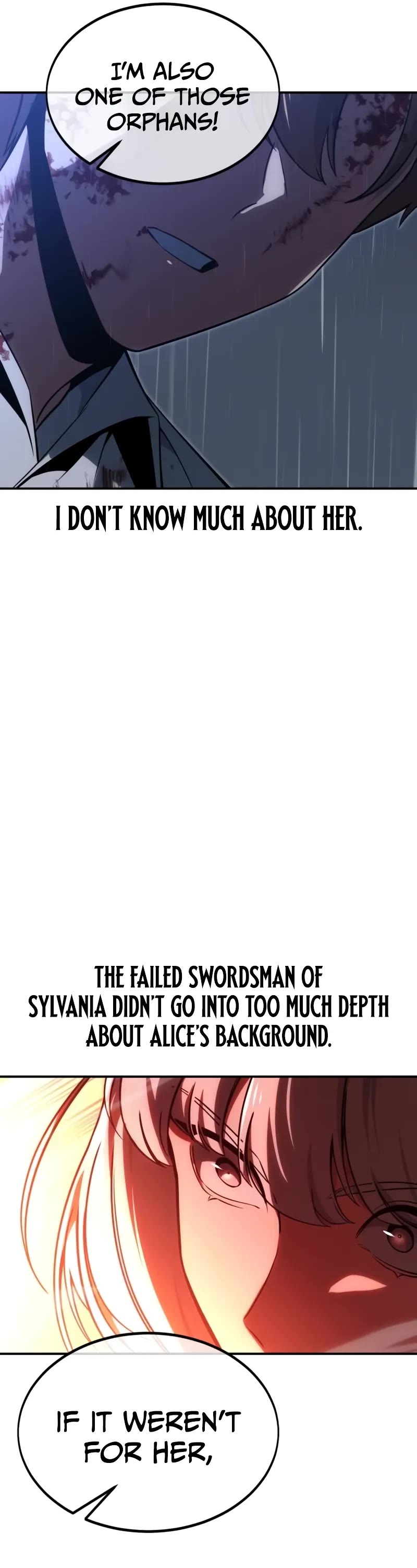 The Extra’s Academy Survival Guide Chapter 20 page 37 - Chapter 20